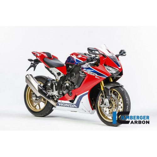 Nhận Order Dàn Áo Carbon ILMBERGER Honda CBR1000RR 2017  (Chính hãng)