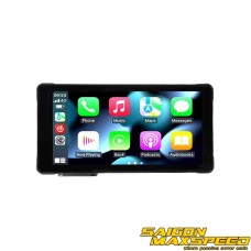 Màn Hình NaviFly NF55 Tích Hợp Điều Hành Apple CarPlay - Android Auto (chính hãng)