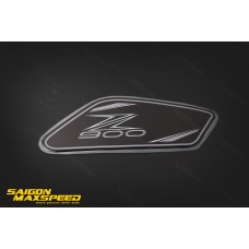 Dán Chống Trượt Bình Xăng Z900 - New