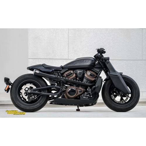 Ốp Body Diablo cho Harley Davidson Sportster S (chính hãng)