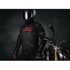 Bộ Giáp Vải Sporty MOTOCENTRIC MC2202  (chính hãng)