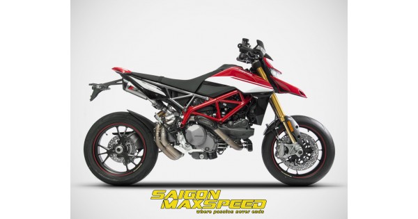 Ducati Hyper 950 2020