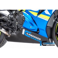 Nhận Order Dàn Áo Carbon ILMBERGER GSX-R 1000  (Chính hãng)